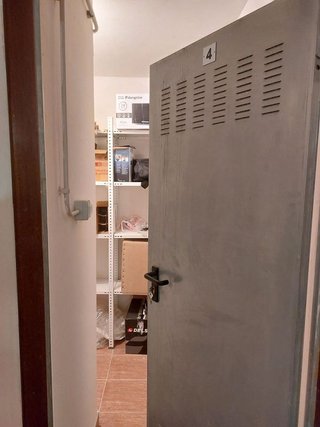 Piso en venta en Santa Catalina - Ferial en Aranda de Duero