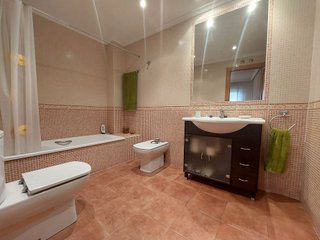 Piso en venta en Santa Catalina - Ferial en Aranda de Duero