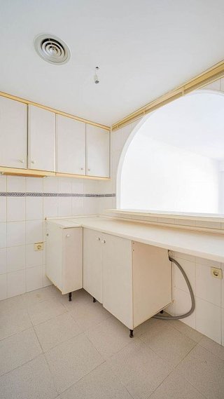 Piso en venta en Centro en Torrevieja