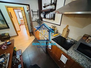 Piso en venta en Sta. Marina - San Andrés - San Pablo - San Lorenzo en Córdoba