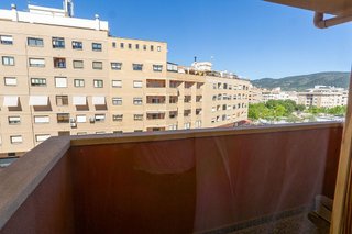 Piso en venta en Ibi