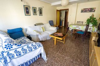 Piso en venta en Ibi