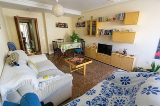 Piso en venta en Ibi