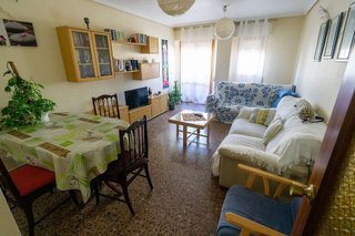 Piso en venta en Ibi