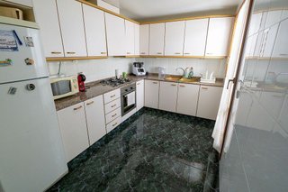 Piso en venta en Ibi