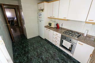 Piso en venta en Ibi