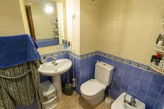 Piso en venta en Ibi