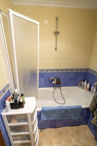 Piso en venta en Ibi