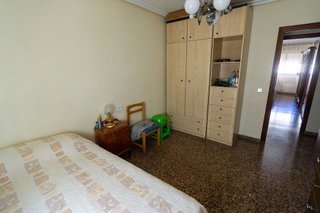 Piso en venta en Ibi