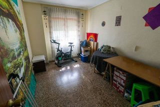 Piso en venta en Ibi