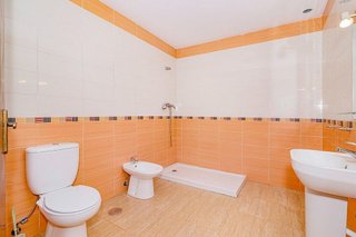 Piso en venta en San Francisco - Chorillo en Gabias (Las)