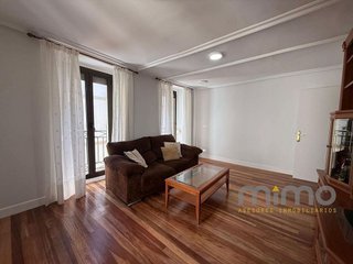 Piso en venta en Parte Vieja en San Sebastián-Donostia