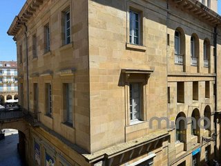 Piso en venta en Parte Vieja en San Sebastián-Donostia