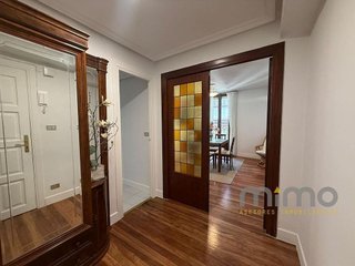 Piso en venta en Parte Vieja en San Sebastián-Donostia
