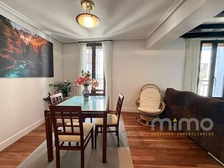 Piso en venta en Parte Vieja en San Sebastián-Donostia