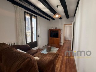 Piso en venta en Parte Vieja en San Sebastián-Donostia