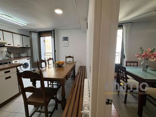 Piso en venta en Parte Vieja en San Sebastián-Donostia