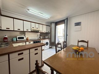Piso en venta en Parte Vieja en San Sebastián-Donostia