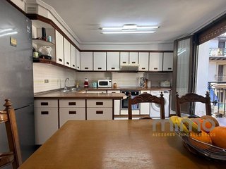 Piso en venta en Parte Vieja en San Sebastián-Donostia