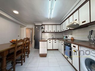 Piso en venta en Parte Vieja en San Sebastián-Donostia