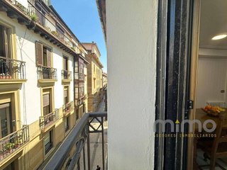 Piso en venta en Parte Vieja en San Sebastián-Donostia