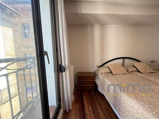 Piso en venta en Parte Vieja en San Sebastián-Donostia