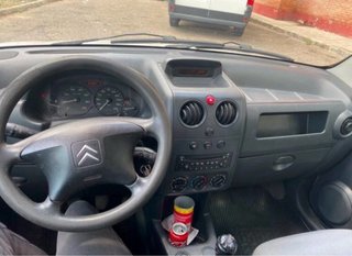 Citroen Berlingo 2006