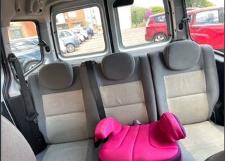 Citroen Berlingo 2006