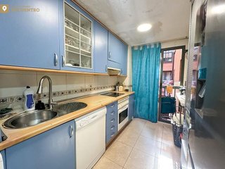 Piso en venta en Sur - PAU 4 en Móstoles