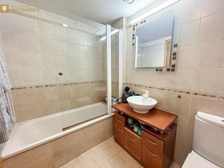 Piso en venta en Sur - PAU 4 en Móstoles