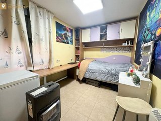 Piso en venta en Sur - PAU 4 en Móstoles