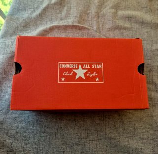 Zapatillas Converse Talla 37