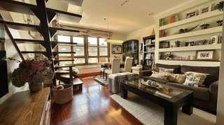 Dúplex en venta en Viesques en Gijón
