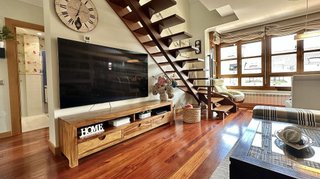 Dúplex en venta en Viesques en Gijón