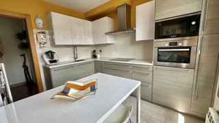 Dúplex en venta en Viesques en Gijón