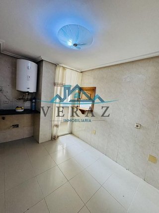 Piso en venta en El Pilar - La Estación en Talavera de la Reina