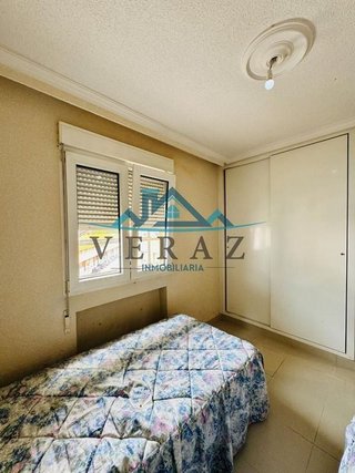 Piso en venta en El Pilar - La Estación en Talavera de la Reina