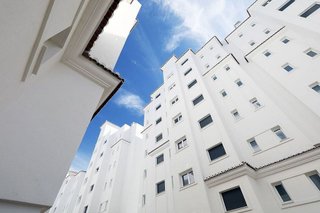 Piso en venta en Puerto - Plaza de Toros en Estepona