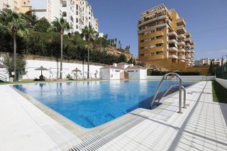 Piso en venta en Puerto - Plaza de Toros en Estepona
