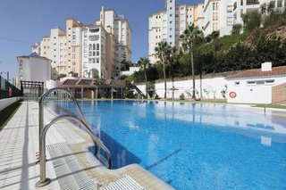 Piso en venta en Puerto - Plaza de Toros en Estepona