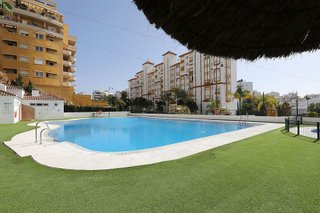 Piso en venta en Puerto - Plaza de Toros en Estepona