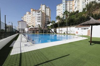 Piso en venta en Puerto - Plaza de Toros en Estepona
