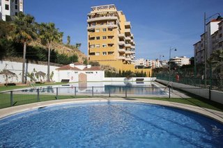 Piso en venta en Puerto - Plaza de Toros en Estepona