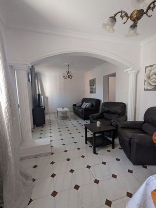Piso en venta en La Línea de la Concepción ciudad en Línea de la Concepción (La)
