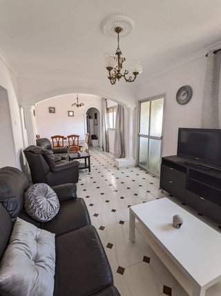 Piso en venta en La Línea de la Concepción ciudad en Línea de la Concepción (La)