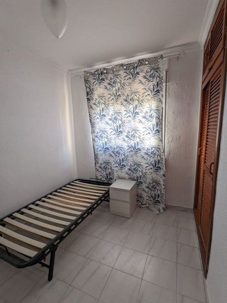 Piso en venta en La Línea de la Concepción ciudad en Línea de la Concepción (La)