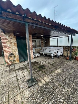Dúplex en venta en Navalmoral de la Mata