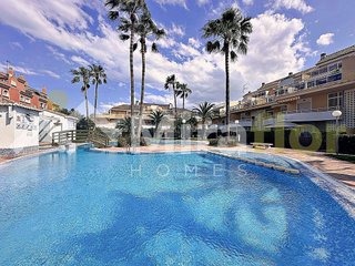 Piso en venta en Les Marines/Las Marinas en Dénia