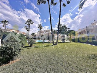 Piso en venta en Les Marines/Las Marinas en Dénia