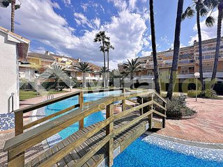 Piso en venta en Les Marines/Las Marinas en Dénia